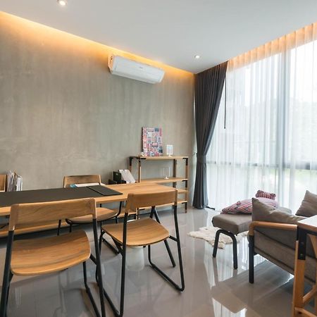 Kamala Lake View Villas 외부 사진