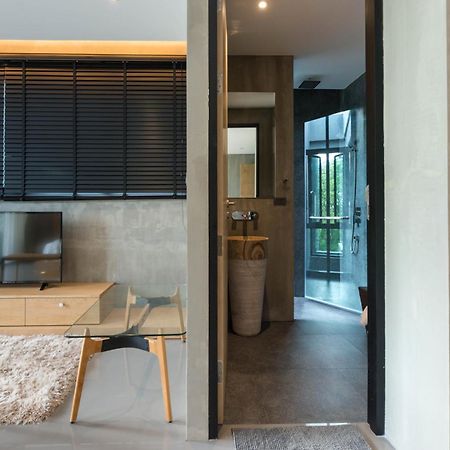 Kamala Lake View Villas 외부 사진