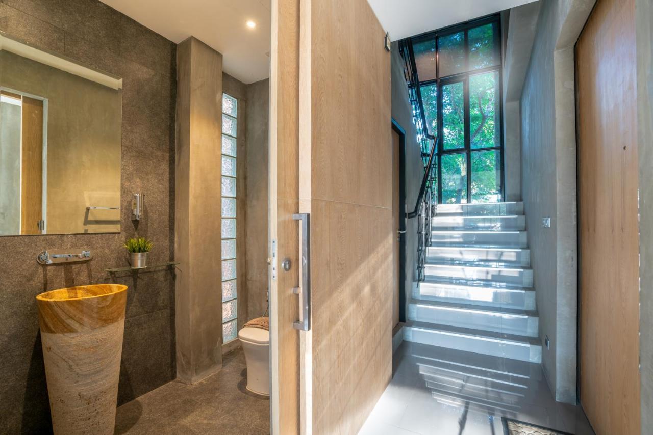 Kamala Lake View Villas 외부 사진