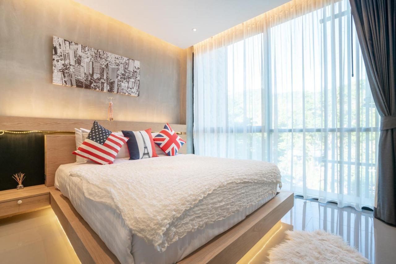 Kamala Lake View Villas 외부 사진