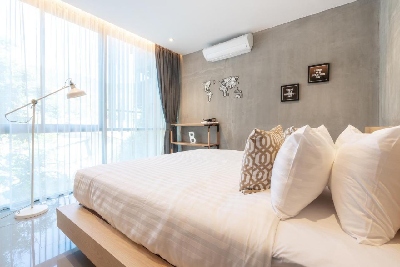 Kamala Lake View Villas 외부 사진