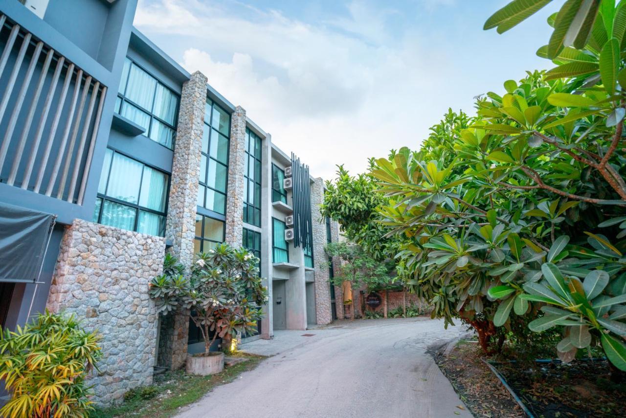 Kamala Lake View Villas 외부 사진