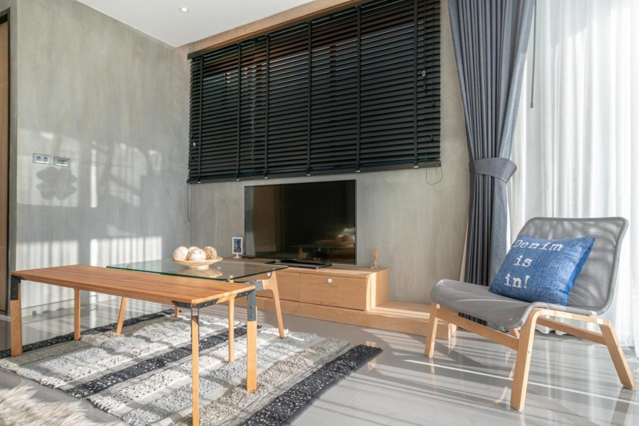 Kamala Lake View Villas 외부 사진