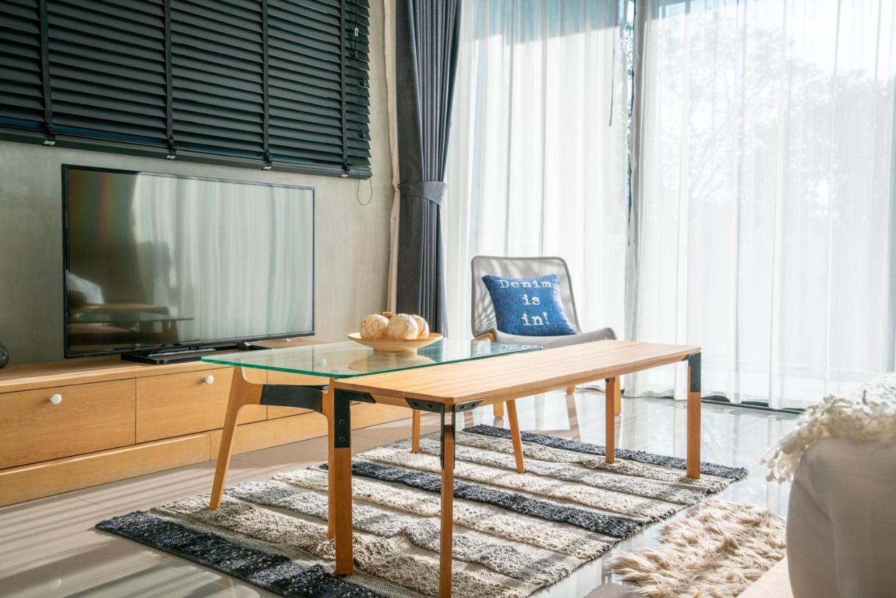 Kamala Lake View Villas 외부 사진
