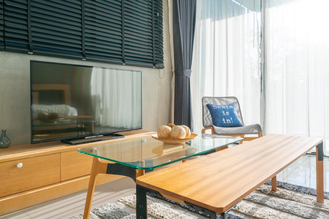 Kamala Lake View Villas 외부 사진