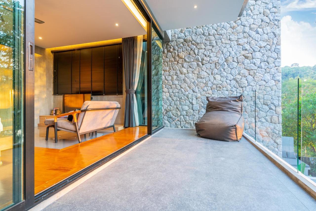 Kamala Lake View Villas 외부 사진
