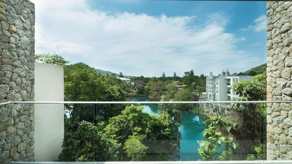 Kamala Lake View Villas 외부 사진