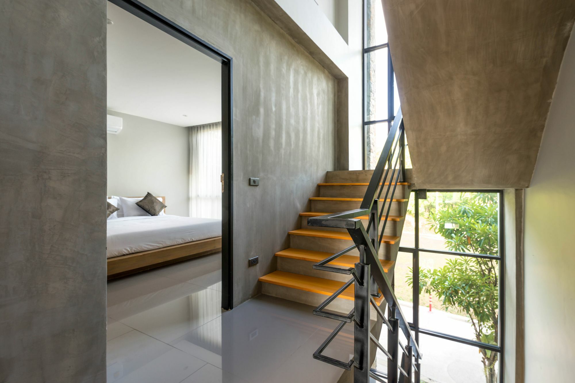 Kamala Lake View Villas 외부 사진