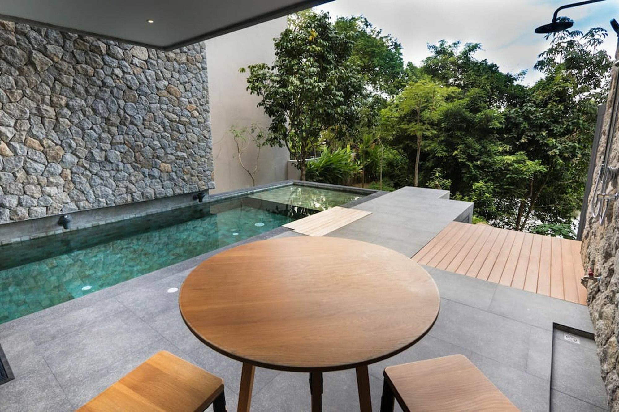 Kamala Lake View Villas 외부 사진