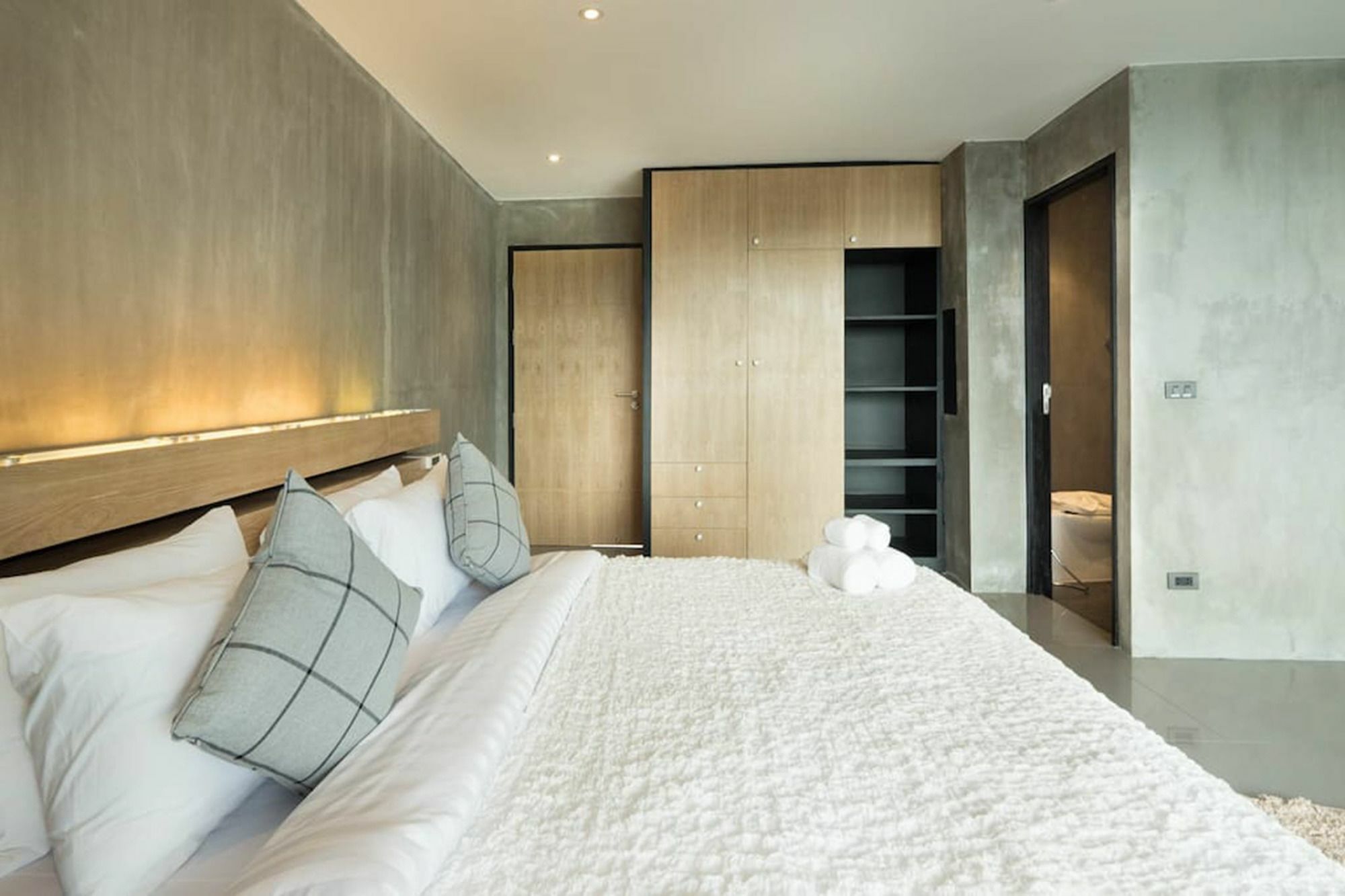 Kamala Lake View Villas 외부 사진