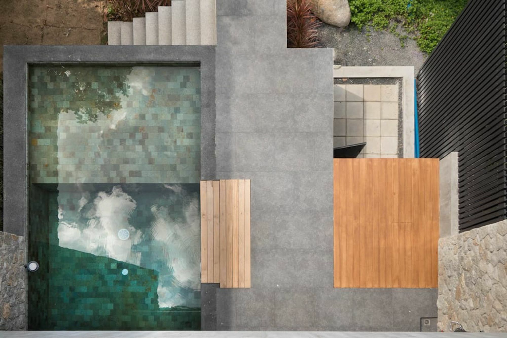 Kamala Lake View Villas 외부 사진