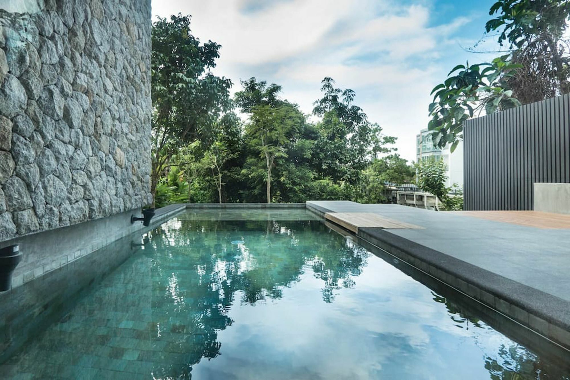 Kamala Lake View Villas 외부 사진